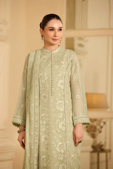 ALIZEH | FORMALS'26 | AF-CH-2250-SPADE