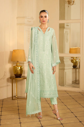 ALIZEH | FORMALS'26 | AF-CH-2252-ZEHNORA