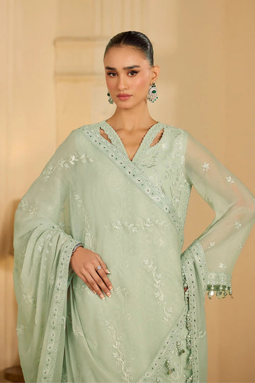 ALIZEH | FORMALS'26 | AF-CH-2252-ZEHNORA