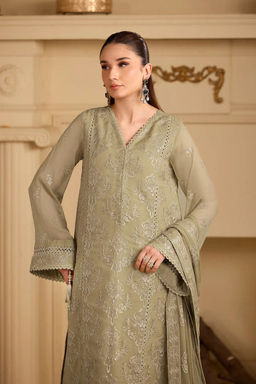 ALIZEH | FORMALS'26 | AF-CH-2254-TASNIM