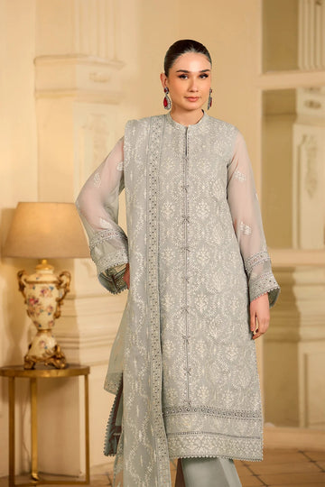 ALIZEH | FORMALS'26 | AF-CH-2255-EZZA