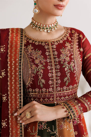 ALIZEH | LA RUHE VOL-2 | AF-CH-2263-CRYSTAL | MAXI