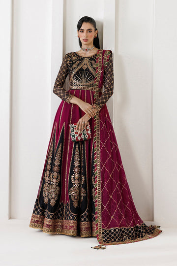 ALIZEH | LA RUHE VOL-2 | AF-CH-2265-NEVRA | MAXI