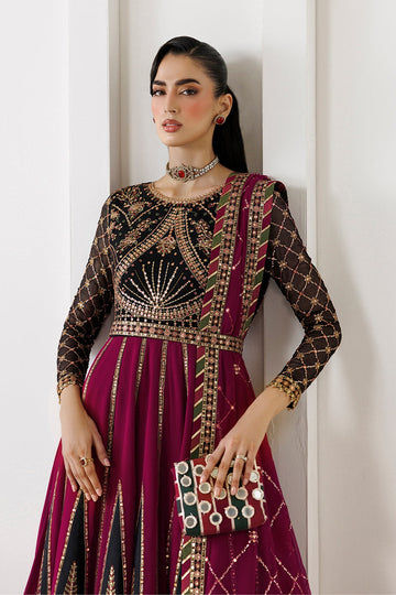ALIZEH | LA RUHE VOL-2 | AF-CH-2265-NEVRA | MAXI