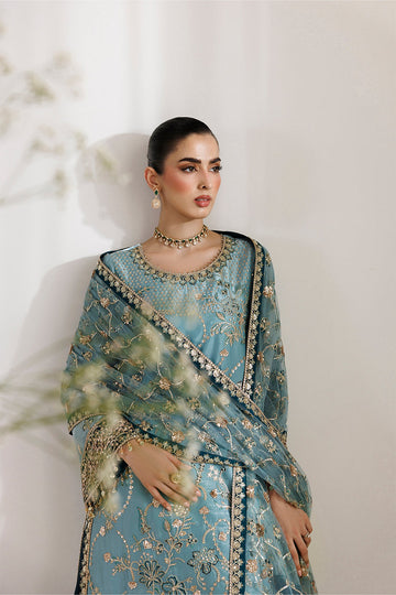 ALIZEH | LA RUHE VOL-2 | AF-CH-2266-SCOTCH