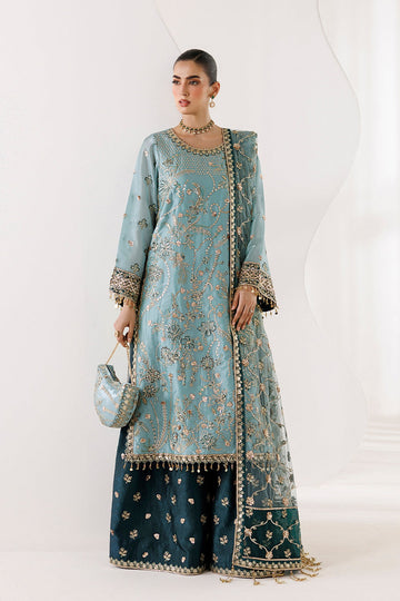 ALIZEH | LA RUHE VOL-2 | AF-CH-2266-SCOTCH