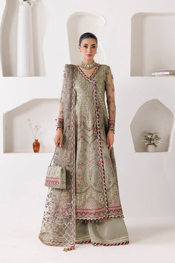 ALIZEH | LA RUHE VOL-2 | AF-CH-2268-GRACE | ANGRAKHA
