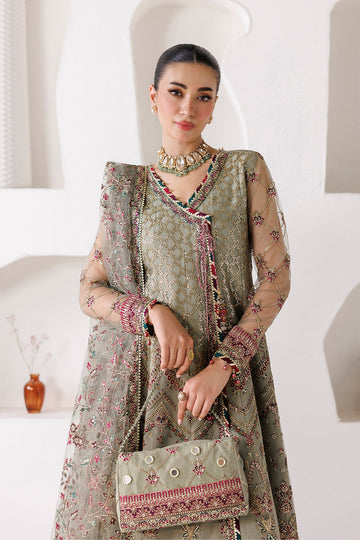 ALIZEH | LA RUHE VOL-2 | AF-CH-2268-GRACE | ANGRAKHA