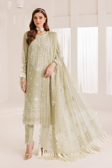 ALIZEH | DHAAGAY VOL 4 | AF-DHG-5031-AHANA