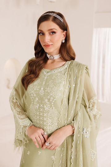 ALIZEH | DHAAGAY VOL 4 | AF-DHG-5031-AHANA