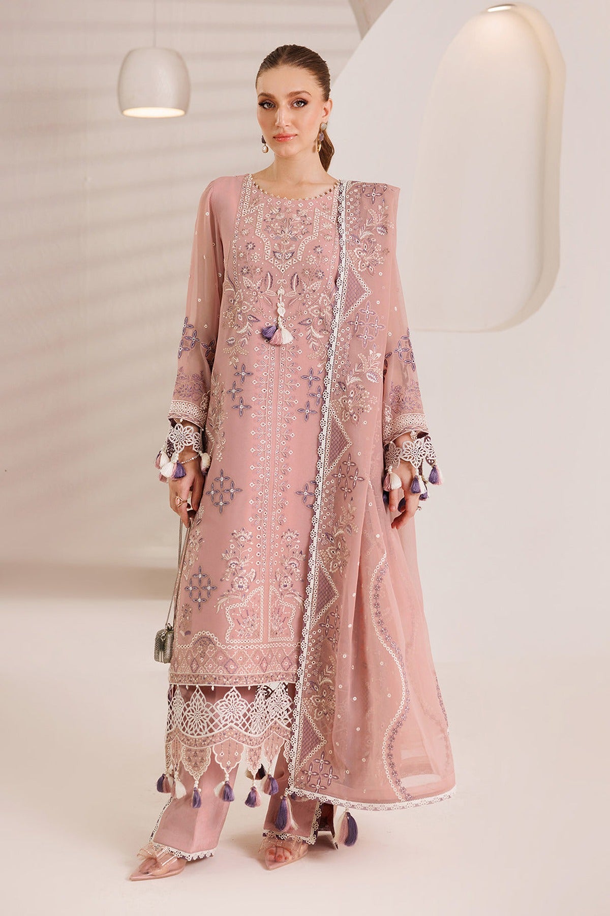 ALIZEH | DHAAGAY VOL 4 | AF-DHG-5032-AABIA