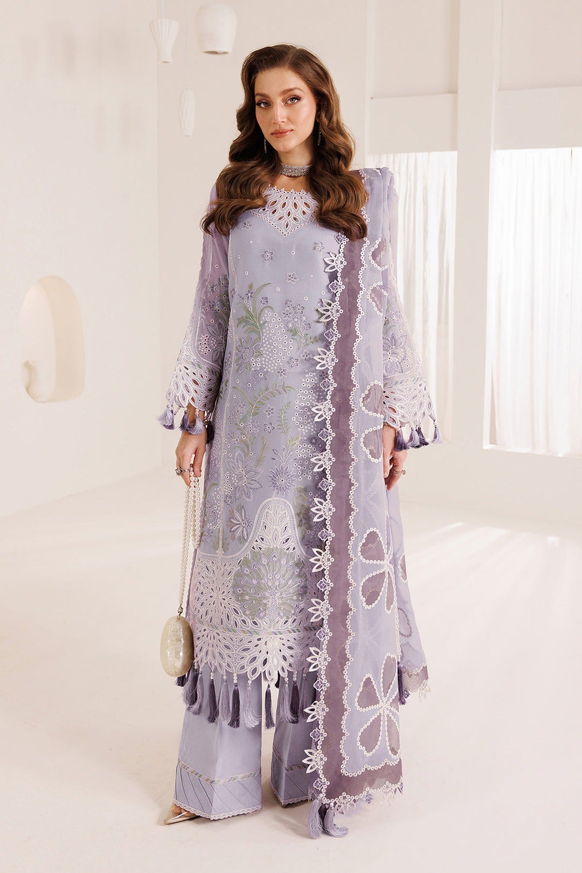 ALIZEH | DHAAGAY VOL 4 | AF-DHG-5034-KOHSAR