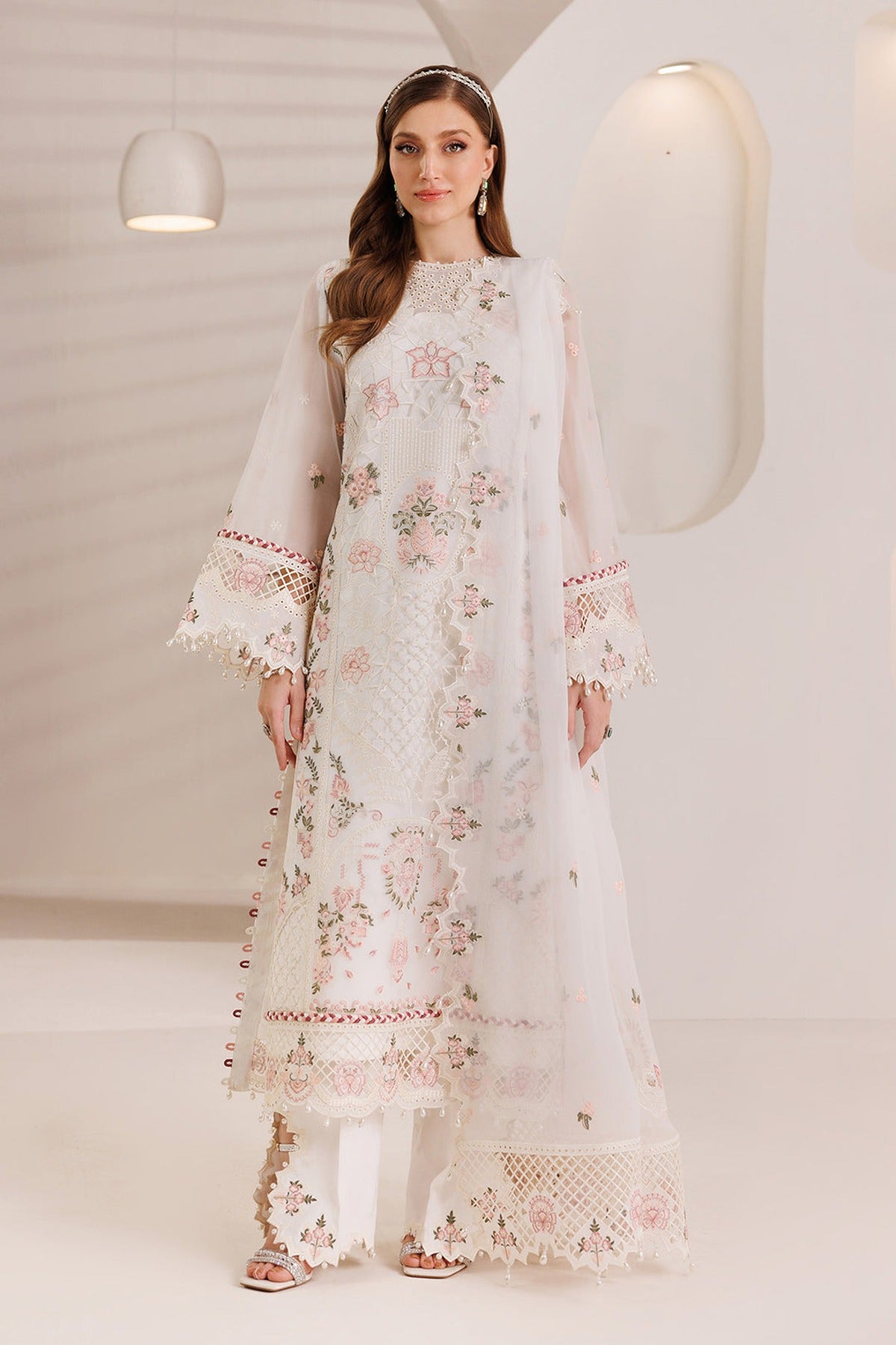 ALIZEH | DHAAGAY VOL 4 | AF-DHG-5035-RUMMAN