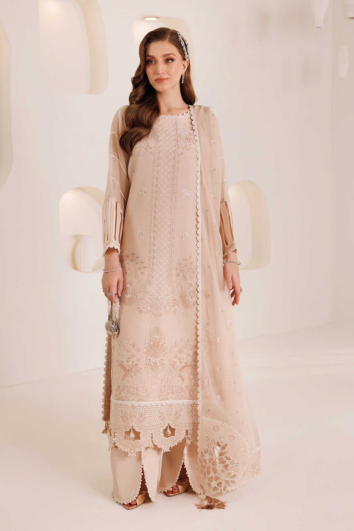 ALIZEH | DHAAGAY VOL 4 | AF-DHG-5036-EHAL