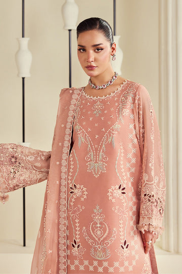 ALIZEH | DHAAGAY VOL. 5 - THE POETRY OF LUXURY CHIFFON | AF-DHG-5045-SORAH
