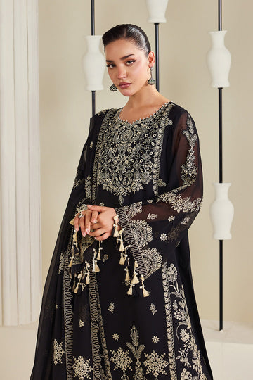 ALIZEH | DHAAGAY VOL. 5 - THE POETRY OF LUXURY CHIFFON | AF-DHG-5050-ZARLY