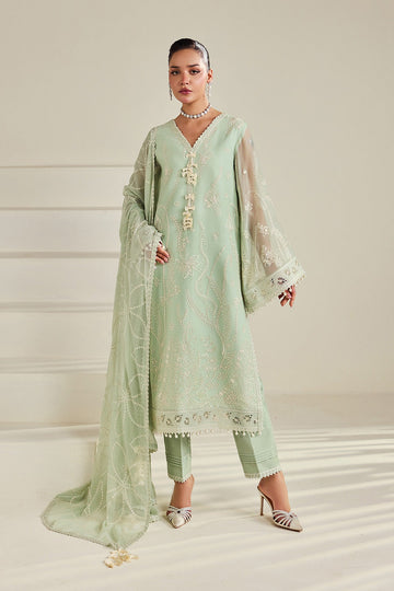 ALIZEH | DHAAGAY VOL. 5 - THE POETRY OF LUXURY CHIFFON | AF-DHG-5055-MEERAK