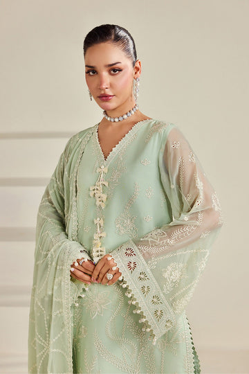 ALIZEH | DHAAGAY VOL. 5 - THE POETRY OF LUXURY CHIFFON | AF-DHG-5055-MEERAK