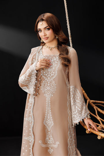ALIZEH | DUA VOL 5 | AF-DUA-3031-GILDED LACE