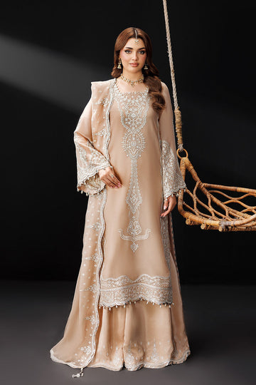 ALIZEH | DUA VOL 5 | AF-DUA-3031-GILDED LACE