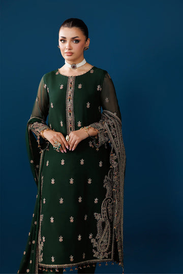 ALIZEH | DUA VOL 5 | AF-DUA-3032-REGAL GREEN