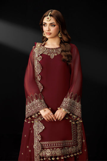 ALIZEH | DUA VOL 5 | AF-DUA-3035-MARSALA