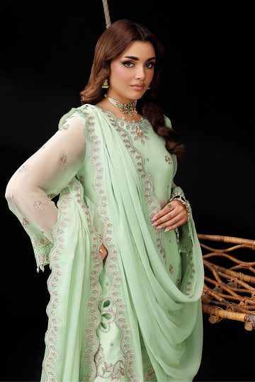 ALIZEH | DUA VOL 5 | AF-DUA-3038-OPALINE