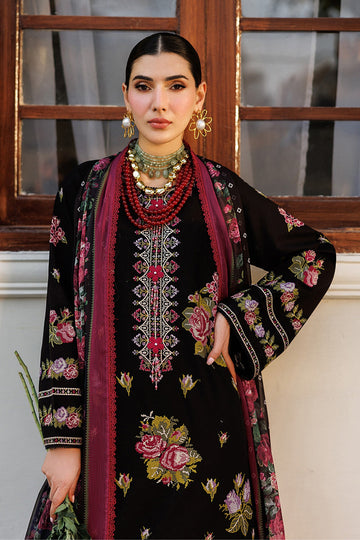 ALIZEH | EID FESTIVE LAWN | AF-EL-7051-VOGUE