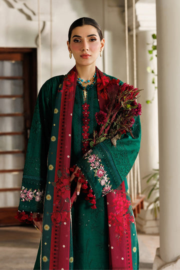 ALIZEH | EID FESTIVE LAWN | AF-EL-7053-EVLYN