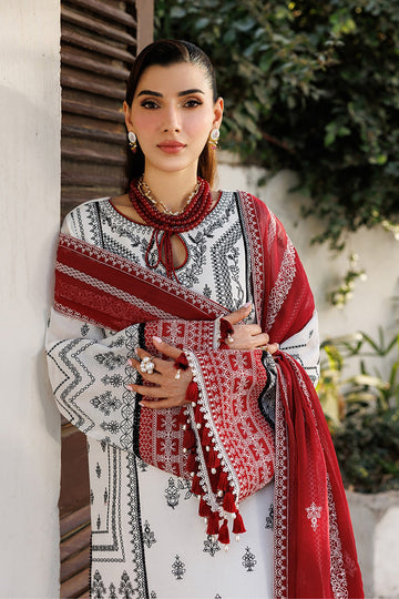 ALIZEH | EID FESTIVE LAWN | AF-EL-7056-KELLY