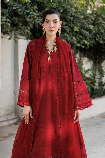 ALIZEH | EID FESTIVE LAWN | AF-EL-7057-ZADE