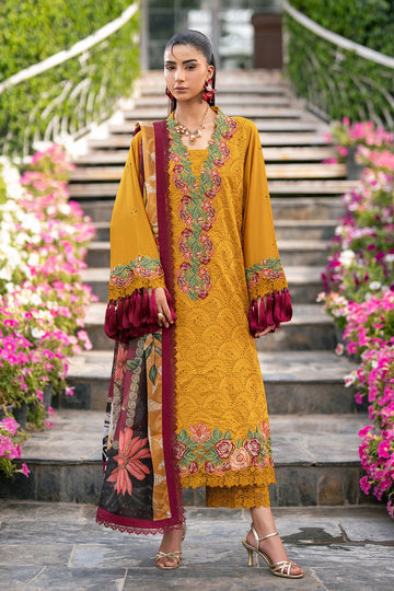 ALIZEH | EID FESTIVE VOL 2 | AF-EL-7068-BLISS
