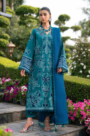 ALIZEH | EID FESTIVE VOL 2 | AF-EL-7071-BLOOM