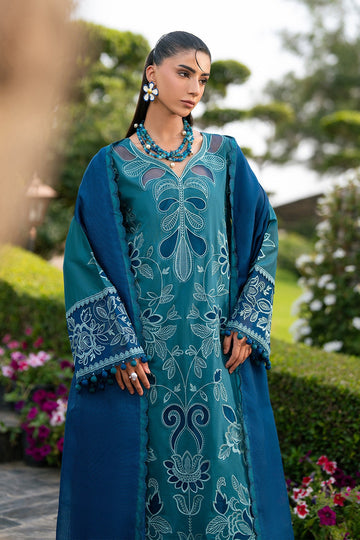 ALIZEH | EID FESTIVE VOL 2 | AF-EL-7071-BLOOM
