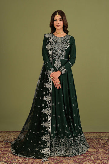 ALIZEH | LUXE VOL 2 - LUXURY RAW SILK | AF-RS-14-ALICE