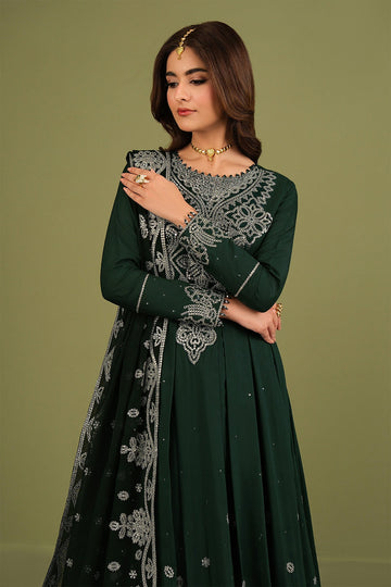 ALIZEH | LUXE VOL 2 - LUXURY RAW SILK | AF-RS-14-ALICE