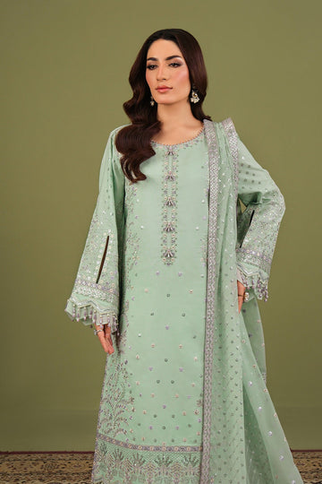 ALIZEH | LUXE VOL 2 - LUXURY RAW SILK | AF-RS-15-PEARLY