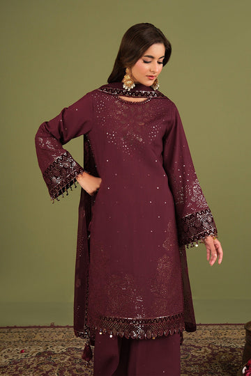 ALIZEH | LUXE VOL 2 - LUXURY RAW SILK | AF-RS-16-ALMAS