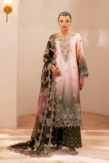 ALIZEH | FORMALS | AF-SS-2231-ROZELLA