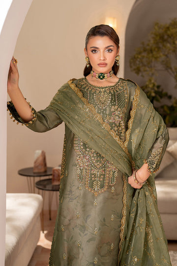 ALIZEH | FORMALS | AF-SS-2234-TWILIGHT