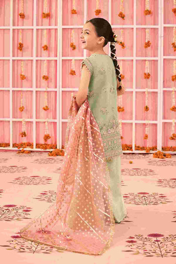 ALIZEH | SHEHNAI - THE FESTIVE EDIT | AFK-ZN-1003-LIBAAN