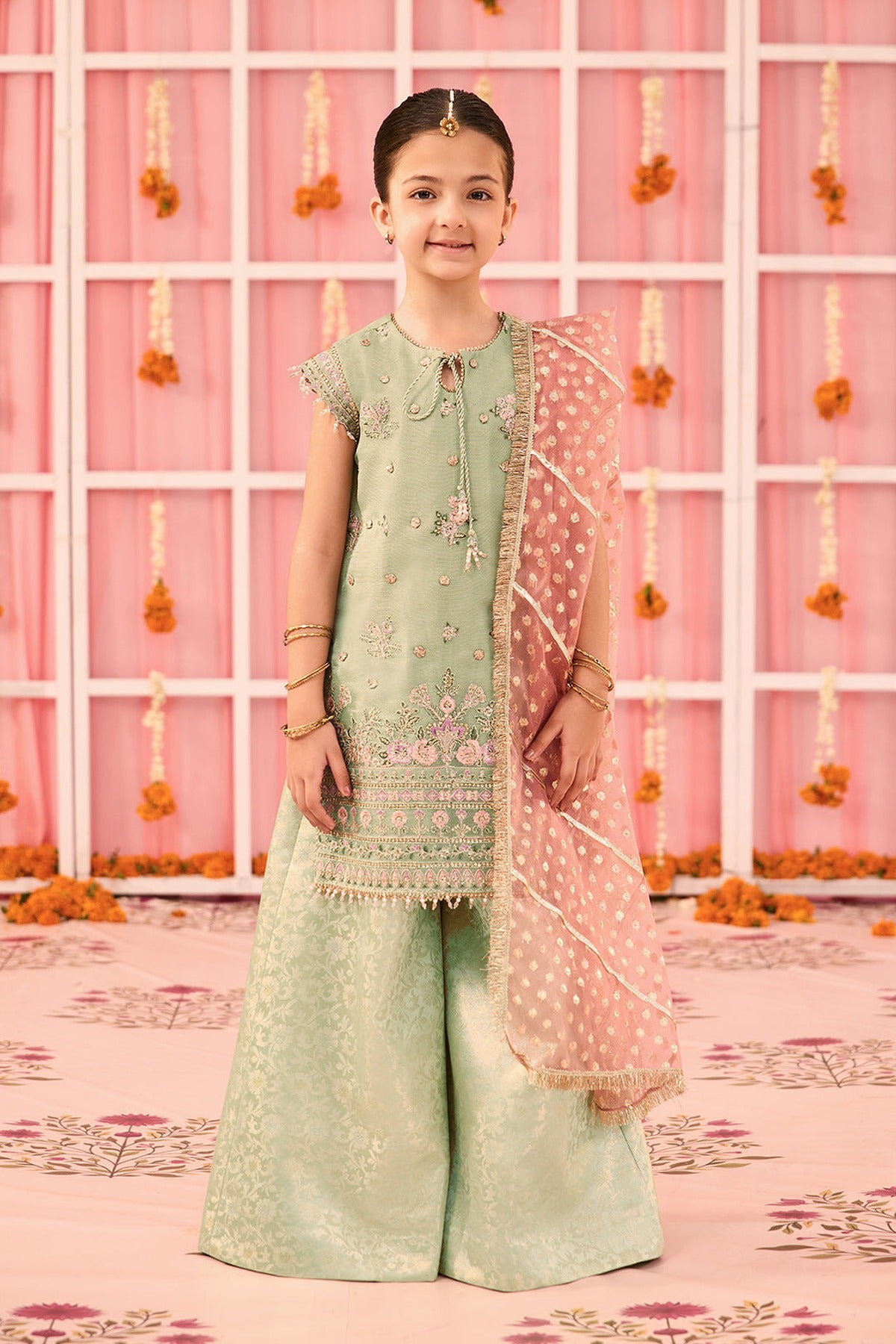 ALIZEH | SHEHNAI - THE FESTIVE EDIT | AFK-ZN-1003-LIBAAN