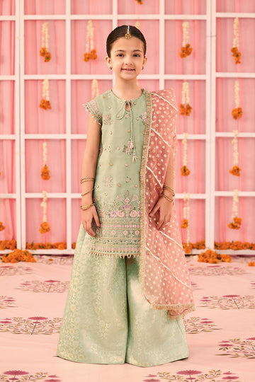 ALIZEH | SHEHNAI - THE FESTIVE EDIT | AFK-ZN-1003-LIBAAN