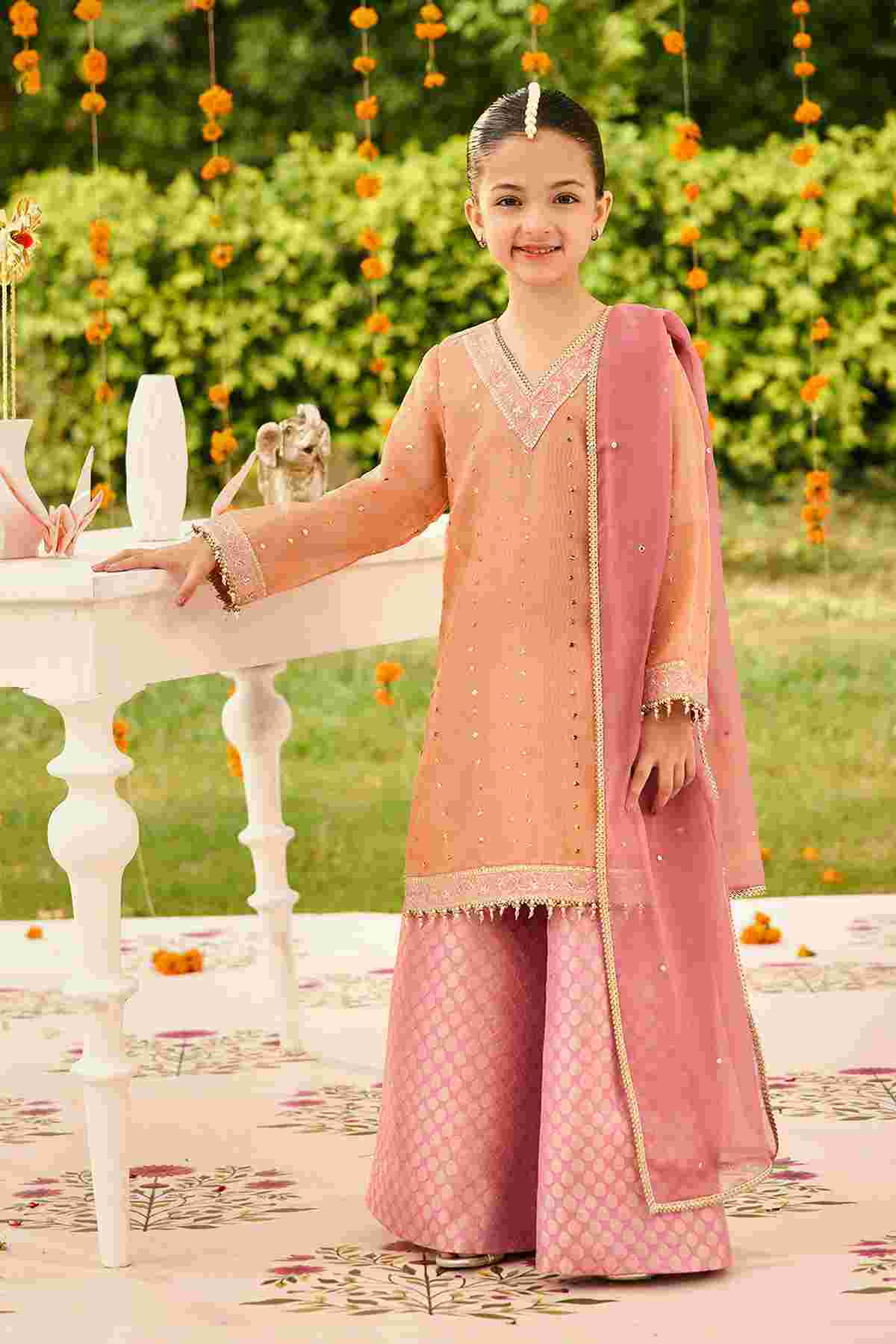 ALIZEH | SHEHNAI - THE FESTIVE EDIT | AFK-ZN-1004-SITARA