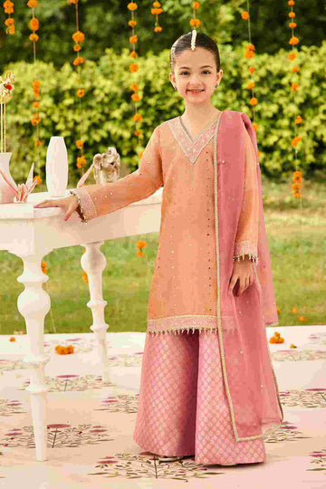 ALIZEH | SHEHNAI - THE FESTIVE EDIT | AFK-ZN-1004-SITARA