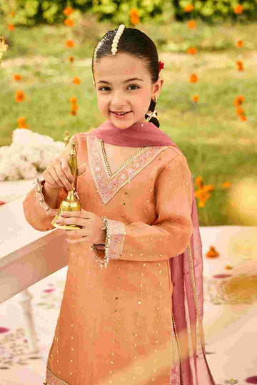 ALIZEH | SHEHNAI - THE FESTIVE EDIT | AFK-ZN-1004-SITARA