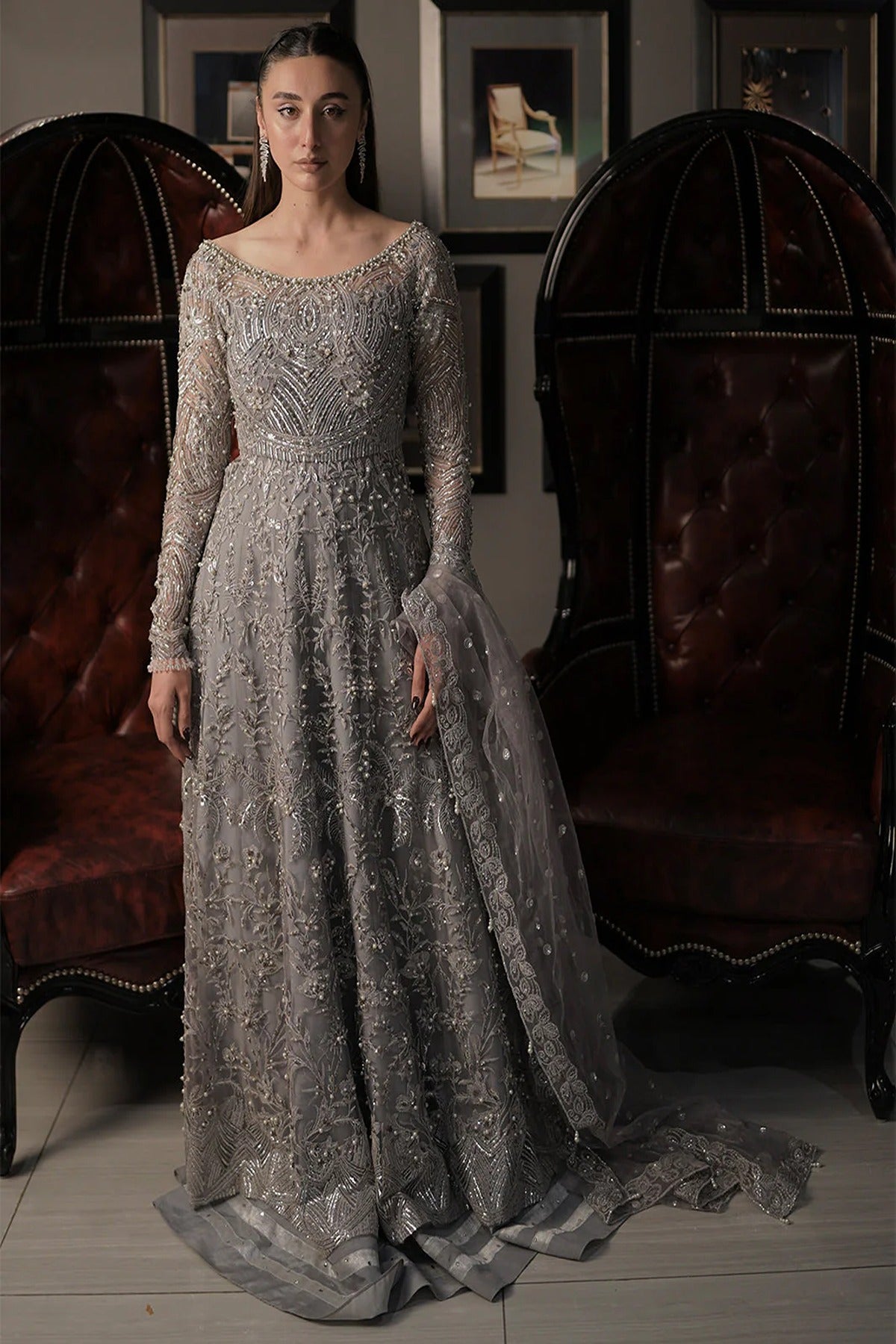 EPOQUE | AFREEN