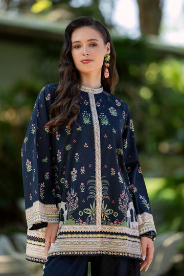 BAREEZE | PRET | AFSANA OPT 1