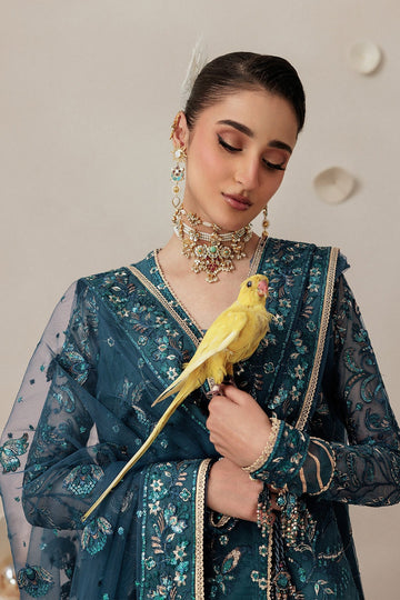 AIK | AIKSHAAM '26 - VOL. 1 - LOOK 04