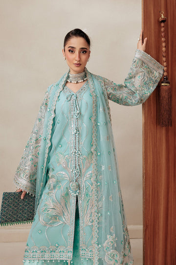 AIK | AIKSHAAM '26 - VOL. 1 - LOOK 06